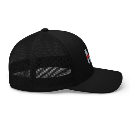 Mycah Pittman  "Logo" Trucker Hat