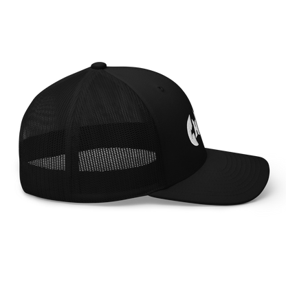 Nick Chubb "Logo" Trucker Hat