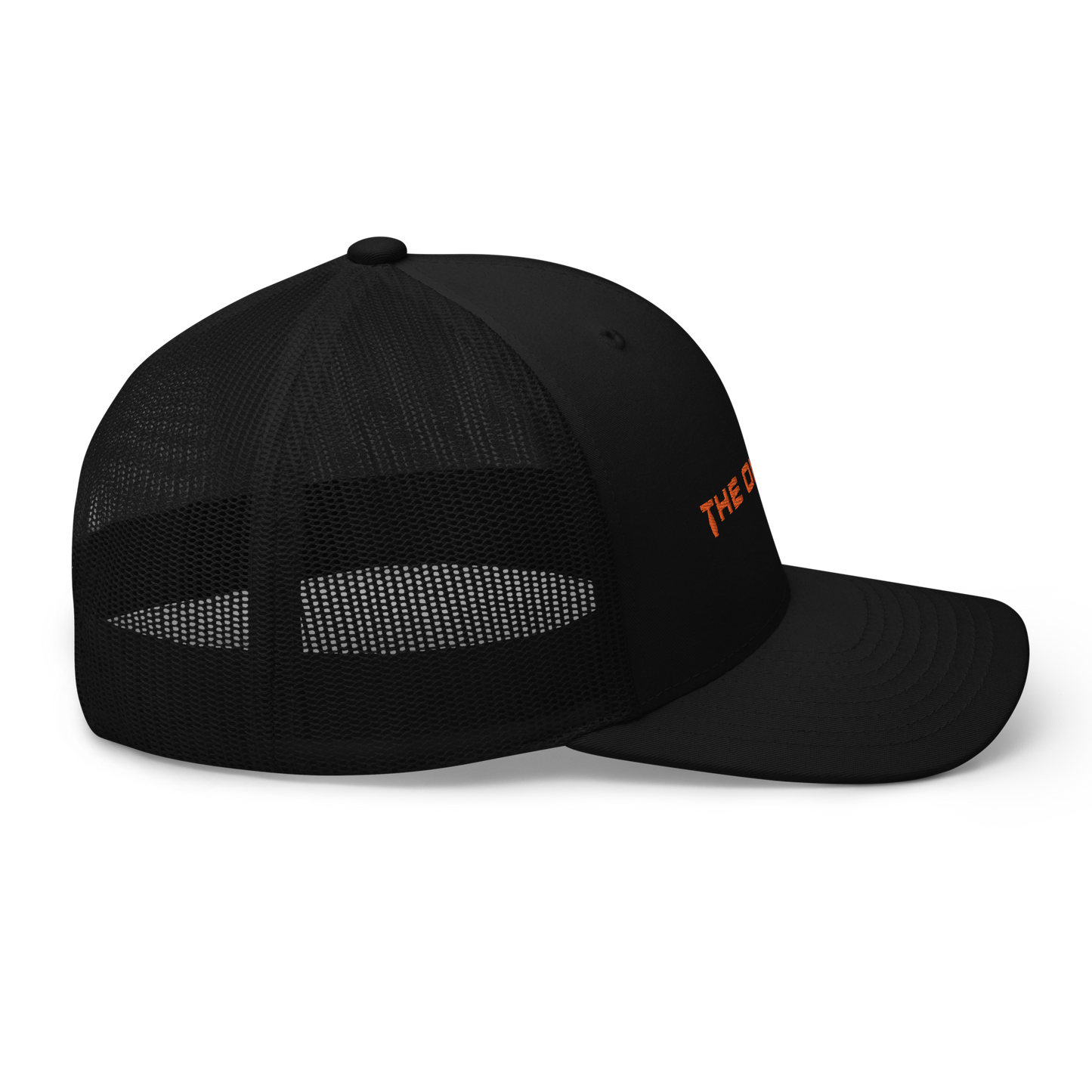 Nick Chubb "The Only Bat" Trucker Hat