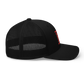 Xavier Hutchinson "Logo" Trucker Hat