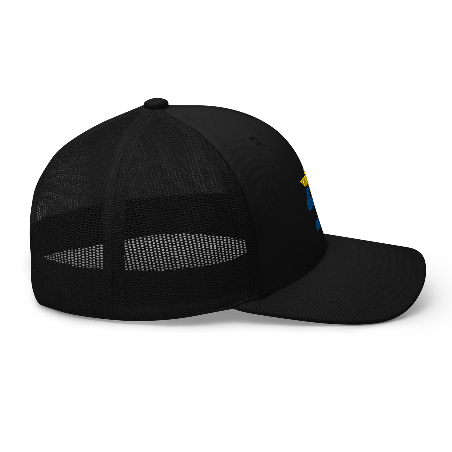Ty Simpson "Westview" Trucker Hat