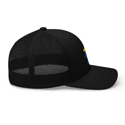 Ty Simpson "Westview" Trucker Hat