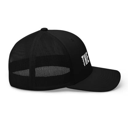Maxx Crosby "The Rush" Trucker Hat