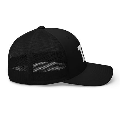 Tommy DeVito "Logo" Trucker Hat