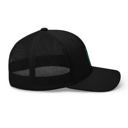 James Bradberry IV "Logo" Trucker Hat