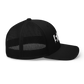 Kam Pringle "Logo" Trucker Hat