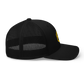 David Pastrnak "Logo" Trucker Hat