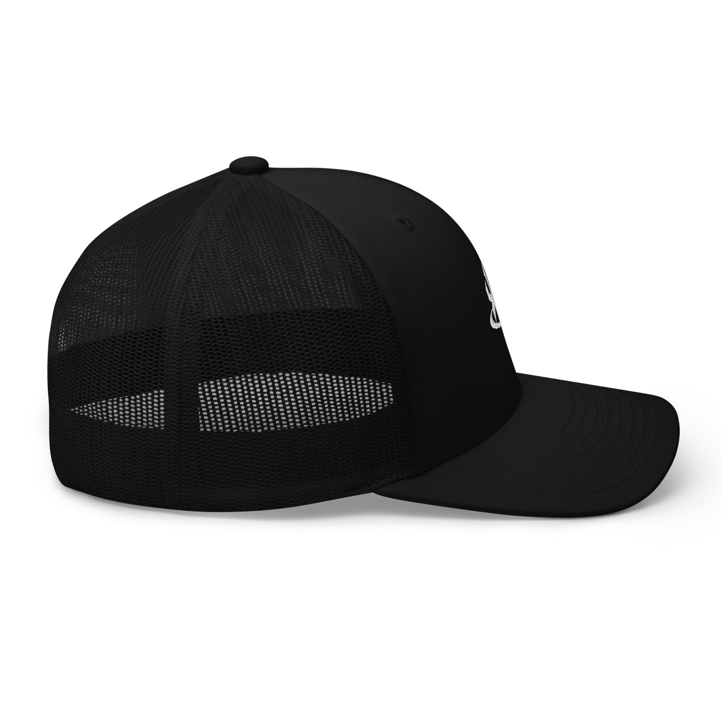 Kobe McCloud "Logo" Trucker Hat