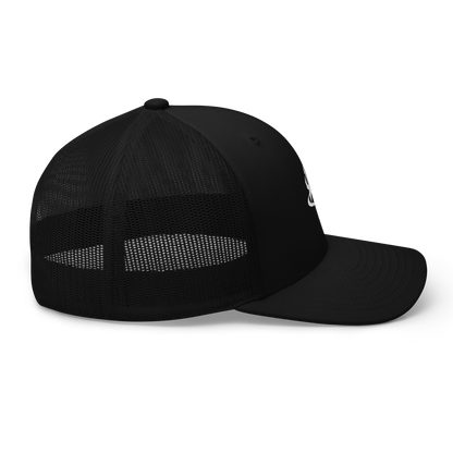 Kobe McCloud "Logo" Trucker Hat