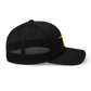 Patrick Queen "Logo" Trucker Hat