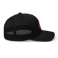 Jerrick GIbson "Logo" Trucker Hat