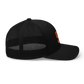 Caden Story "Logo" Trucker Hat