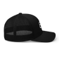 Brock Bowers "Logo" Trucker Hat