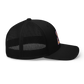 Ja'Lynn Polk "Logo" Trucker Hat