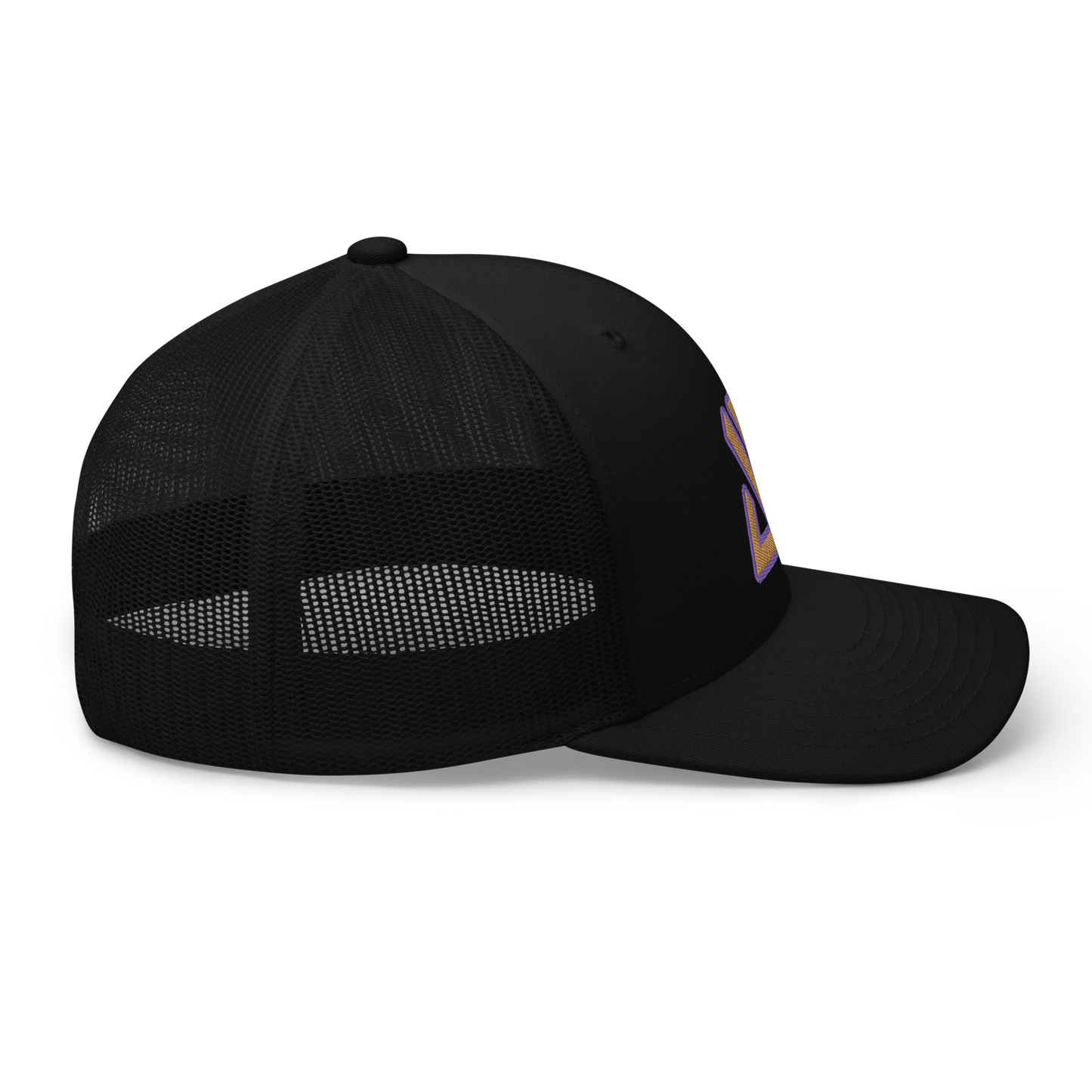 Ja'Lynn Polk "Logo" Trucker Hat