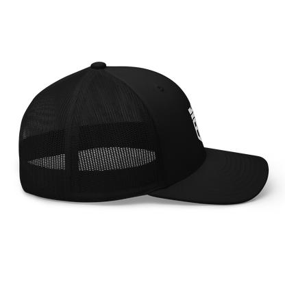 Brian Thomas Jr. “Logo” Trucker Hat