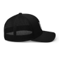 Xavier Worthy “Logo” Trucker Hat