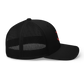 Jawaan Taylor "Logo" Trucker Hat