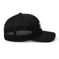 Jalen McMillan  "Logo" Trucker Hat