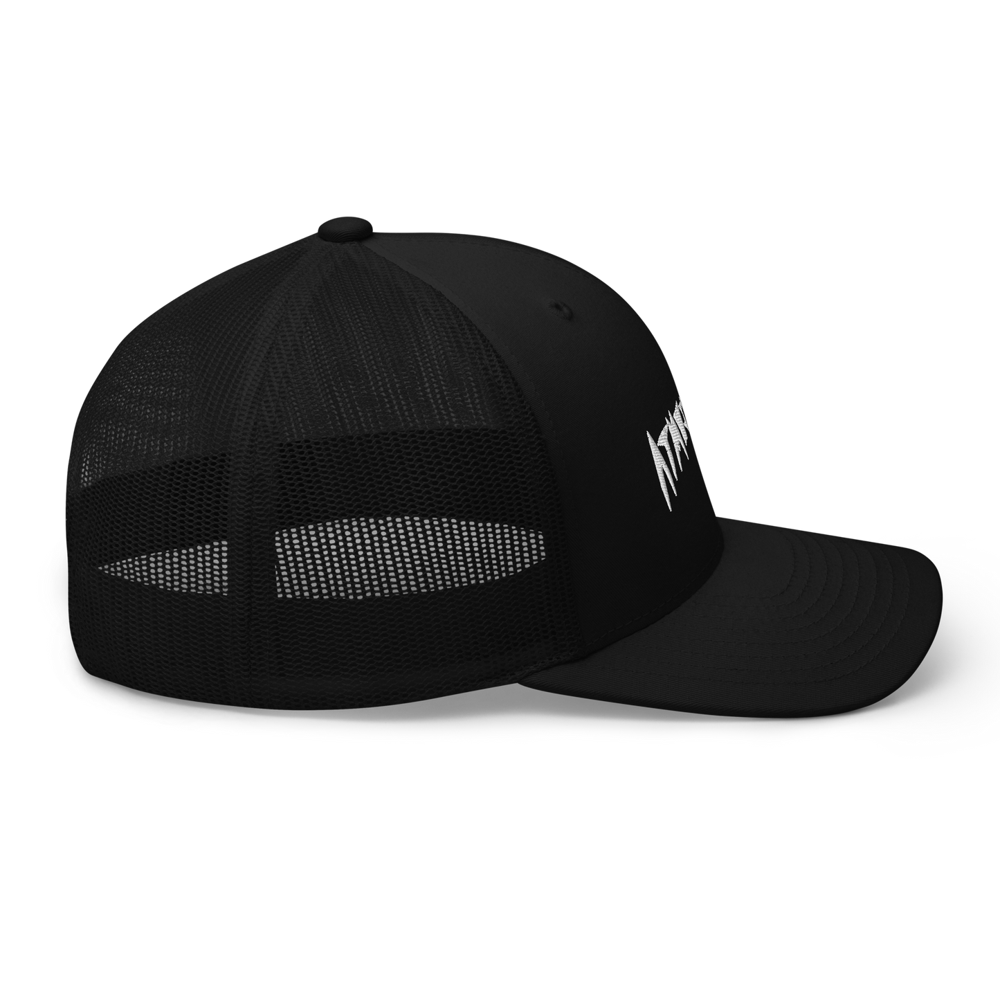 Ryan Purvis  "Logo" Trucker Hat