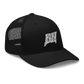 Breece Hall "Logo" Trucker Hat