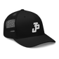 Jaelan Phillips "Logo" Trucker Hat