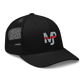 Mycah Pittman  "Logo" Trucker Hat