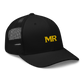 Mark Robinson "Logo" Trucker Hat