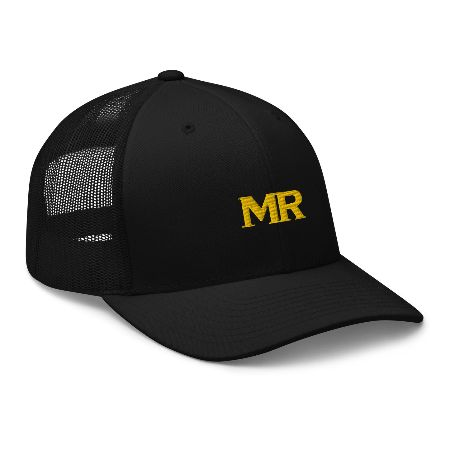 Mark Robinson "Logo" Trucker Hat