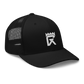 Greg Rousseau  "Logo" Trucker Hat