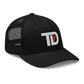 Tank Dell "Logo" Trucker Hat