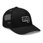 Merab Dvalishvili "Logo" Trucker Hat