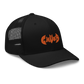 Nick Chubb "Logo" Trucker Hat