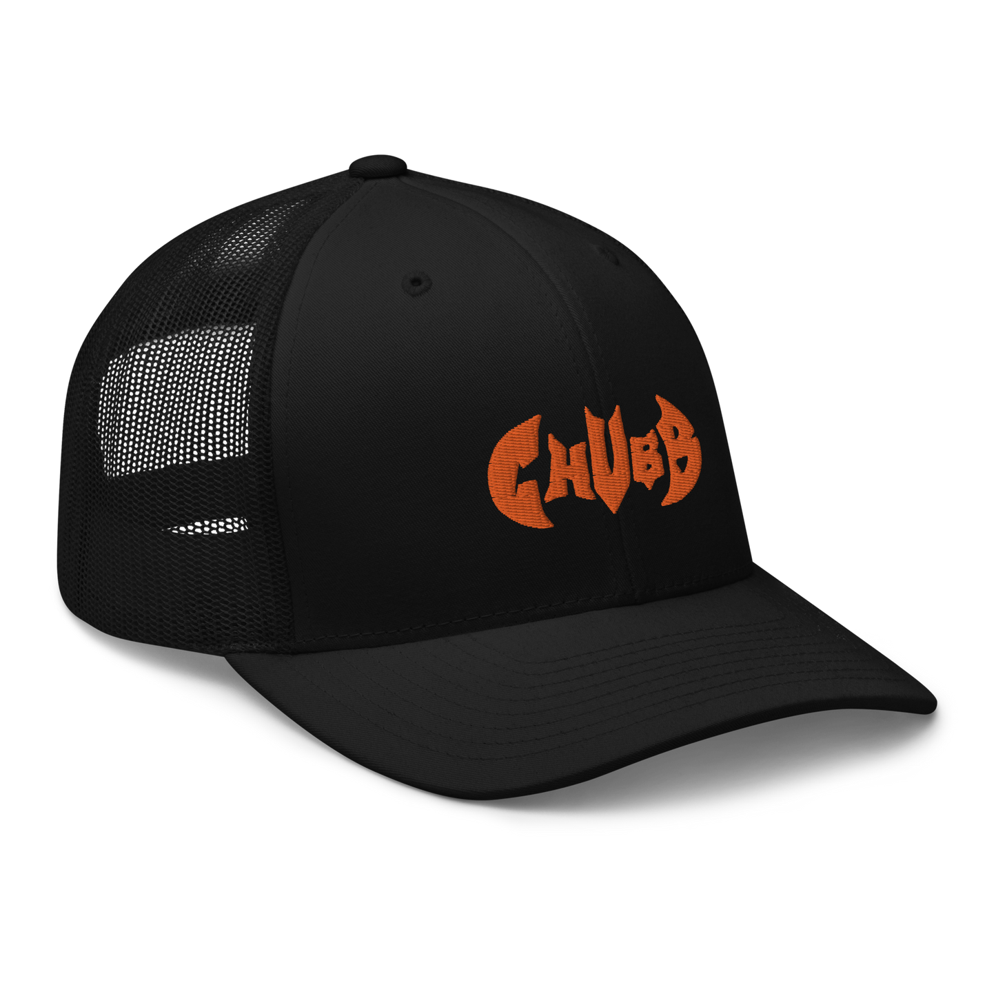 Nick Chubb "Logo" Trucker Hat