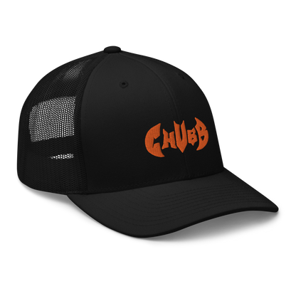 Nick Chubb "Logo" Trucker Hat