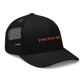 Nick Chubb "The Only Bat" Trucker Hat