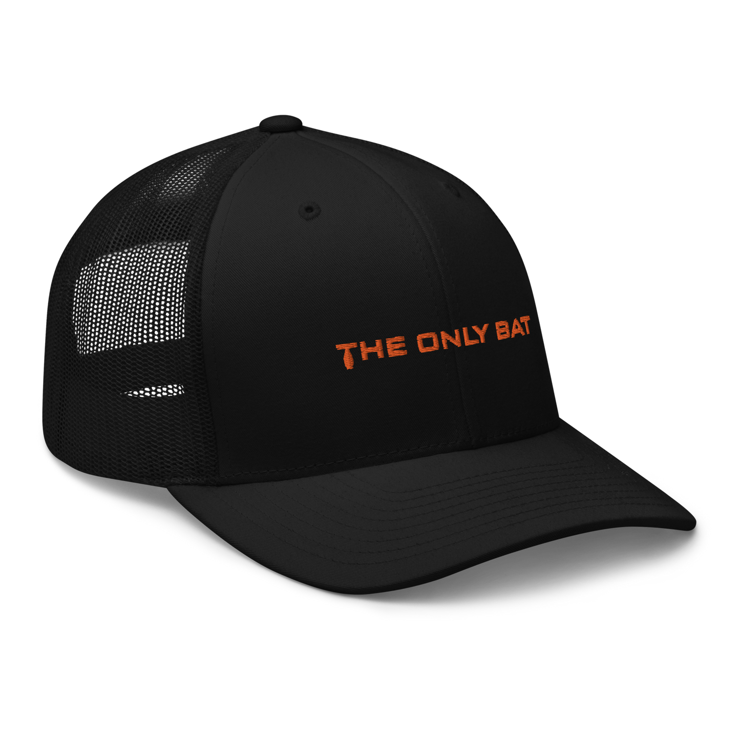 Nick Chubb "The Only Bat" Trucker Hat