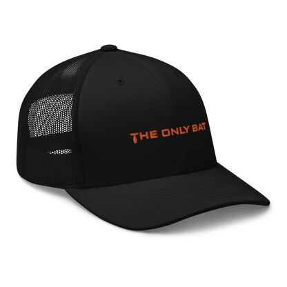 Nick Chubb "The Only Bat" Trucker Hat