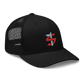Ty Simpson "Logo" Trucker Hat