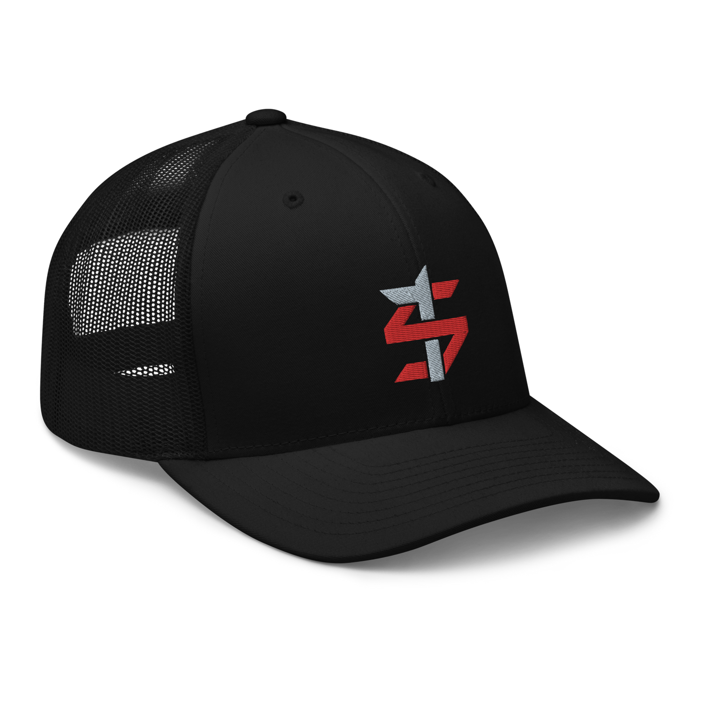Ty Simpson "Logo" Trucker Hat