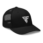 Sidney Fugar "Logo" Trucker Hat