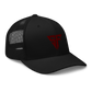 Sidney Fugar "Logo" Trucker Hat