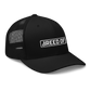 Jalen Hurts "Breed of 1" Trucker Cap Black