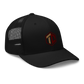 Tommy Castellanos "Logo" Trucker Hat