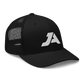 Jackson Arnold "Logo" Trucker Hat