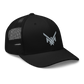 Maxx Crosby "Logo" Trucker Hat