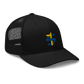 Ty Simpson "Westview" Trucker Hat