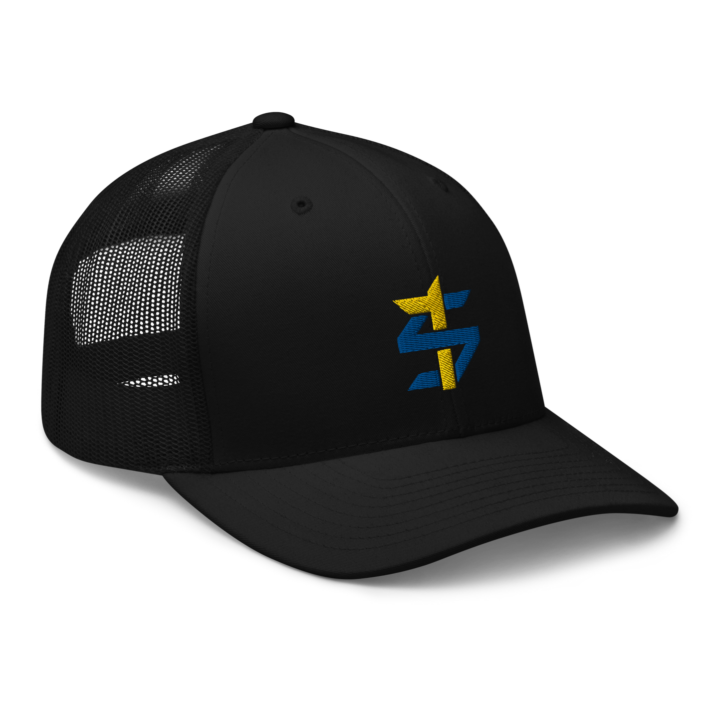 Ty Simpson "Westview" Trucker Hat