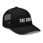 Maxx Crosby "The Rush" Trucker Hat