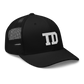 Tommy DeVito "Logo" Trucker Hat